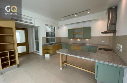 Villa - 4 - 6 for rent in Adliya - Manama - Capital Governorate