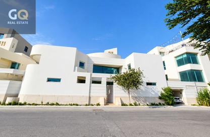 Villa - 4 - 6 for rent in Adliya - Manama - Capital Governorate