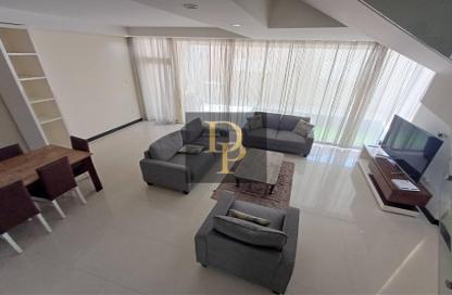 Apartment - 3 Bedrooms - 3 Bathrooms for rent in Adliya - Manama - Capital Governorate