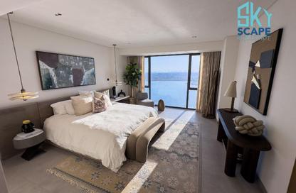 Apartment - 2 Bedrooms - 2 Bathrooms for sale in Amwaj Beachfront - Amwaj Islands - Muharraq Governorate