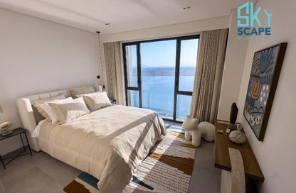 Apartment - 2 Bedrooms - 2 Bathrooms for sale in Amwaj Beachfront - Amwaj Islands - Muharraq Governorate