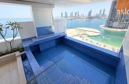 Apartment - 3 Bedrooms - 5 Bathrooms for rent in Seef - Capital Governorate