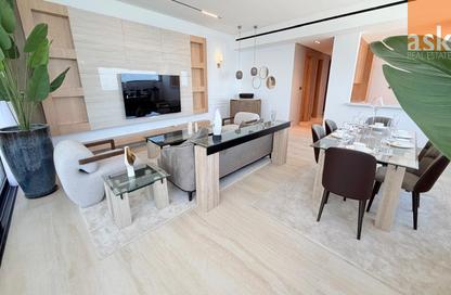 Apartment - 3 Bedrooms - 5 Bathrooms for rent in Seef - Capital Governorate