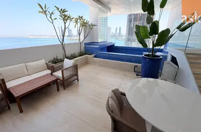 Apartment - 3 Bedrooms - 5 Bathrooms for rent in Seef - Capital Governorate