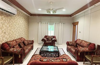 Apartment - 2 Bedrooms - 3 Bathrooms for rent in Galali - Muharraq Governorate Apartment - 2 Bedrooms - 3 Bathrooms for rent in Galali - Muharraq Governorate