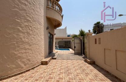 Villa - 5 Bedrooms - 6 Bathrooms for sale in Saar - Northern Governorate