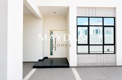 Villa - 5 Bedrooms - 7 Bathrooms for sale in Dilmunia Island - Muharraq Governorate Villa - 5 Bedrooms - 7 Bathrooms for sale in Dilmunia Island - Muharraq Governorate