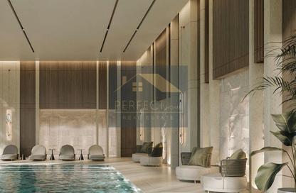 Apartment - 1 Bedroom - 2 Bathrooms for sale in Seef - Capital Governorate