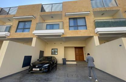 Villa - 4 Bedrooms - 4 Bathrooms for rent in Bu Ghazal - Manama - Capital Governorate