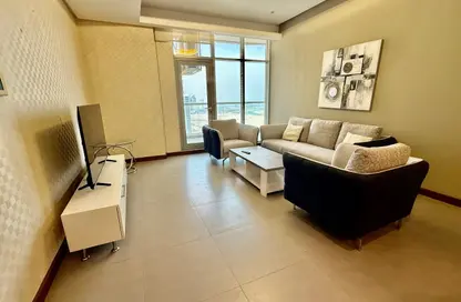 Apartment - 1 Bedroom - 2 Bathrooms for rent in Seef - Capital Governorate