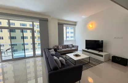 Apartment - 2 Bedrooms - 2 Bathrooms for rent in Amwaj Avenue - Amwaj Islands - Muharraq Governorate Apartment - 2 Bedrooms - 2 Bathrooms for rent in Amwaj Avenue - Amwaj Islands - Muharraq Governorate