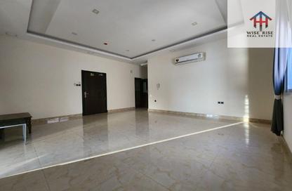 Apartment - 3 Bedrooms - 4 Bathrooms for rent in Hidd - Muharraq Governorate Apartment - 3 Bedrooms - 4 Bathrooms for rent in Hidd - Muharraq Governorate