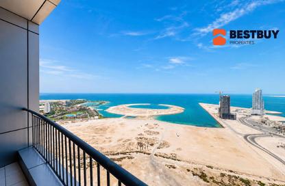 Apartment - 1 Bedroom - 2 Bathrooms for sale in Seef - Capital Governorate