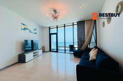 Apartment - 1 Bedroom - 2 Bathrooms for sale in Seef - Capital Governorate