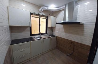 Apartment - 1 Bedroom - 1 Bathroom for rent in Hamad Town - Northern Governorate