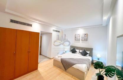Apartment - 2 - 2 for rent in Al Juffair - Capital Governorate