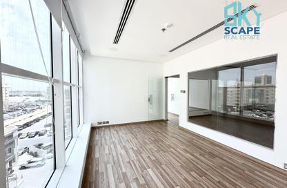 Office Space - Studio - 2 Bathrooms for rent in Seef - Capital Governorate