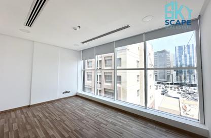 Office Space - Studio - 2 Bathrooms for rent in Seef - Capital Governorate