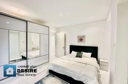 Apartment - 1 Bedroom - 1 Bathroom for rent in Segaya - Manama - Capital Governorate