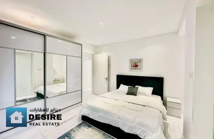 Apartment - 1 Bedroom - 1 Bathroom for rent in Segaya - Manama - Capital Governorate