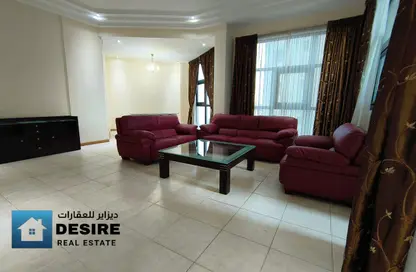 Apartment - 1 Bedroom - 2 Bathrooms for rent in Mahooz - Manama - Capital Governorate