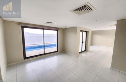 Villa - 4 - 5 for rent in Saar - Northern Governorate