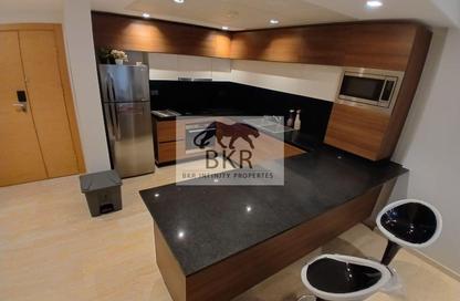 Apartment - 2 Bedrooms - 3 Bathrooms for rent in Essence of Dilmunia - Dilmunia Island - Muharraq Governorate Apartment - 2 Bedrooms - 3 Bathrooms for rent in Essence of Dilmunia - Dilmunia Island - Muharraq Governorate