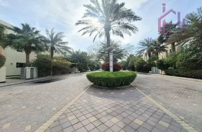 فيلا - 5 غرف نوم - 6 حمامات للايجار في الهملة - المحافظة الشمالية