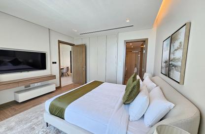 Apartment - 1 - 2 for sale in Seef - Capital Governorate