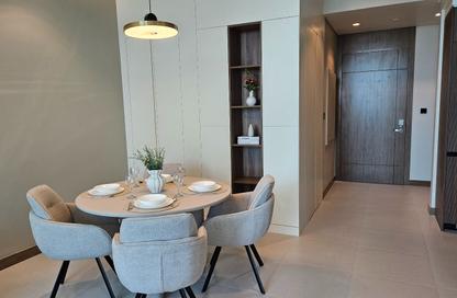 Apartment - 1 - 2 for sale in Seef - Capital Governorate