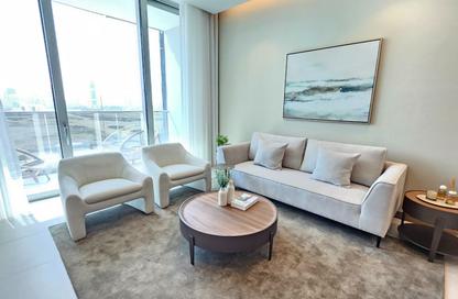 Apartment - 1 - 2 for sale in Seef - Capital Governorate