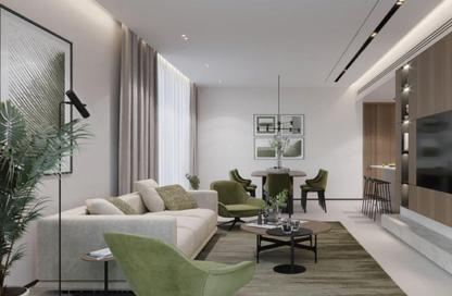 Apartment - 1 Bedroom - 2 Bathrooms for sale in Seef - Capital Governorate
