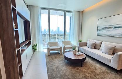 Apartment - 1 - 2 for sale in Seef - Capital Governorate