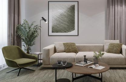 Apartment - 1 Bedroom - 2 Bathrooms for sale in Seef - Capital Governorate