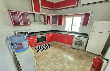 Apartment - 1 Bedroom - 1 Bathroom for rent in Saar - Northern Governorate