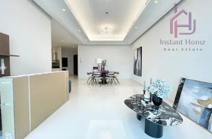 Apartment - 3 Bedrooms - 4 Bathrooms for rent in Seef - Capital Governorate