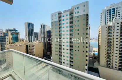 Apartment - Studio - 1 Bathroom for rent in Al Juffair - Capital Governorate