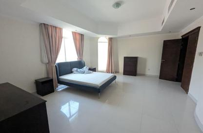 Apartment - 3 Bedrooms - 4 Bathrooms for rent in Janabiya - Northern Governorate
