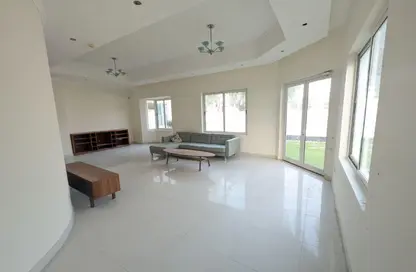 Apartment - 3 Bedrooms - 4 Bathrooms for rent in Janabiya - Northern Governorate