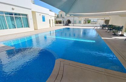 Apartment - 3 Bedrooms - 4 Bathrooms for rent in Janabiya - Northern Governorate