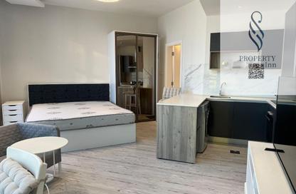 Apartment - Studio - 1 Bathroom for rent in Seef - Capital Governorate