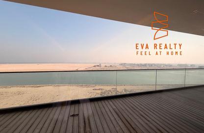 Apartment - 3 - 5 for rent in Hanging Garden - Dilmunia Island - Muharraq Governorate
