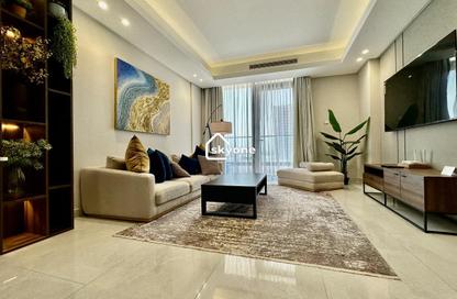 Apartment - 1 Bedroom - 1 Bathroom for sale in The Lagoon - Amwaj Islands - Muharraq Governorate