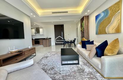 Apartment - 1 Bedroom - 1 Bathroom for sale in The Lagoon - Amwaj Islands - Muharraq Governorate Apartment - 1 Bedroom - 1 Bathroom for sale in The Lagoon - Amwaj Islands - Muharraq Governorate
