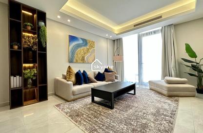 Apartment - 1 Bedroom - 1 Bathroom for sale in The Lagoon - Amwaj Islands - Muharraq Governorate