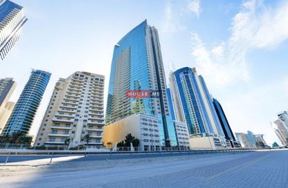 Apartment - 3 Bedrooms - 4 Bathrooms for sale in Al Juffair - Capital Governorate
