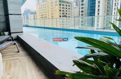 Apartment - 3 Bedrooms - 4 Bathrooms for sale in Al Juffair - Capital Governorate