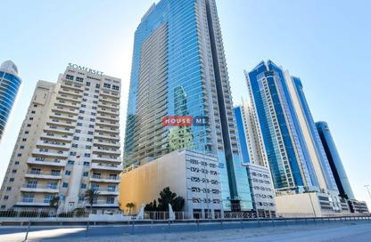 Apartment - 3 Bedrooms - 4 Bathrooms for sale in Al Juffair - Capital Governorate
