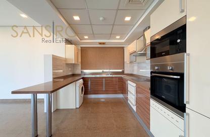 Apartment - 4 - 3 for rent in Saar - Northern Governorate
