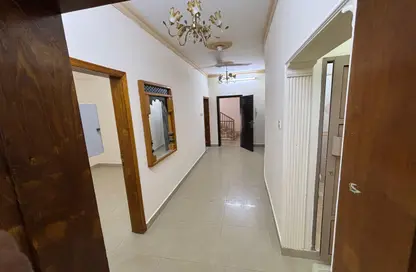Apartment - 3 Bedrooms - 2 Bathrooms for rent in Hoora - Capital Governorate Apartment - 3 Bedrooms - 2 Bathrooms for rent in Hoora - Capital Governorate
